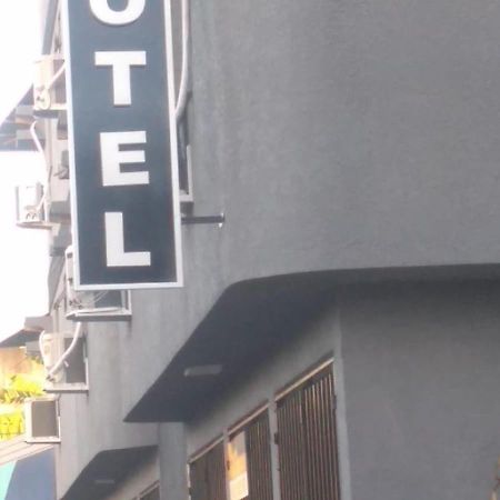 Hotel Beira Rio Итабуна Екстериор снимка