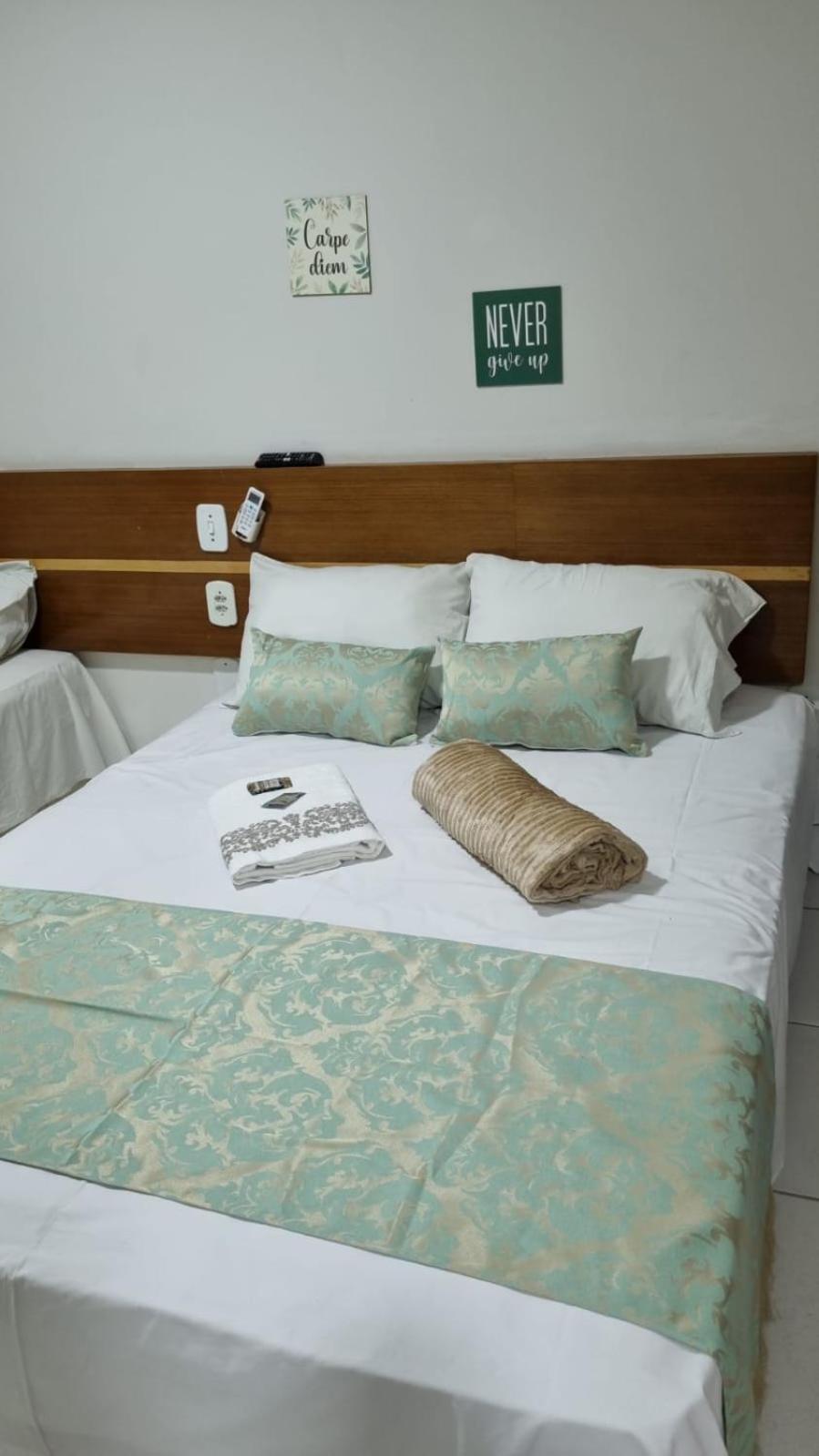 Hotel Beira Rio Итабуна Екстериор снимка