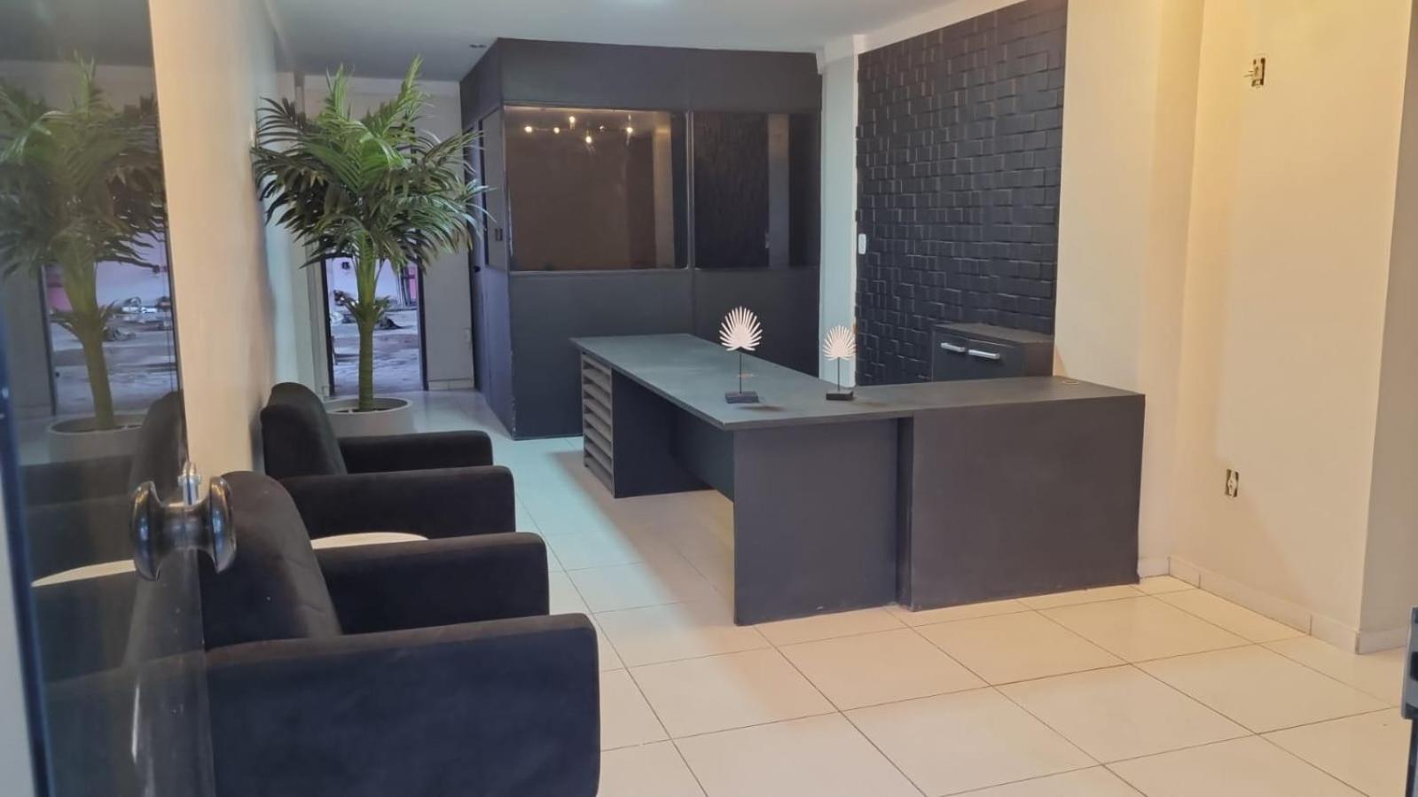 Hotel Beira Rio Итабуна Екстериор снимка