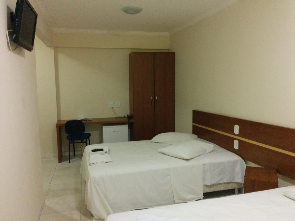 Hotel Beira Rio Итабуна Стая снимка